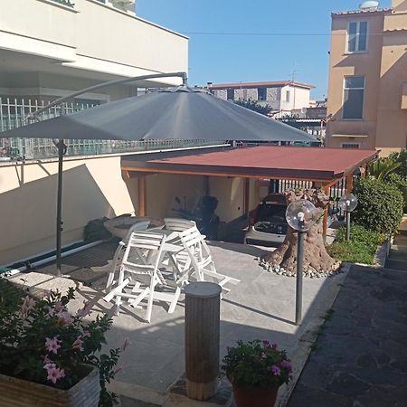 Ferienwohnung Casa Nettuno Exterior foto