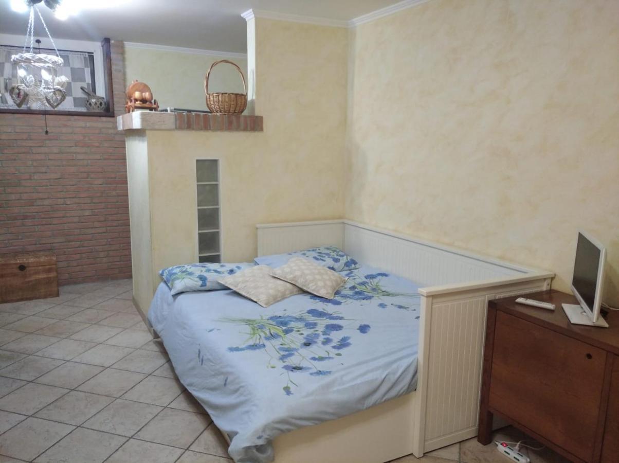 Ferienwohnung Casa Nettuno Exterior foto