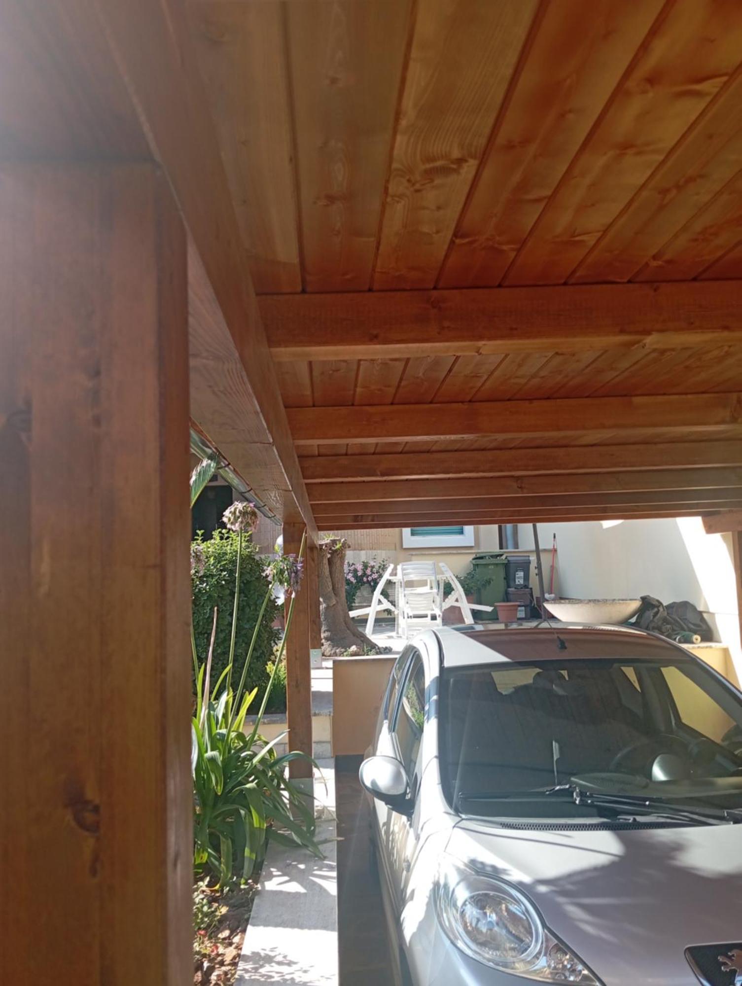 Ferienwohnung Casa Nettuno Exterior foto